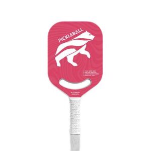 All-Carbon Unibody Paddle