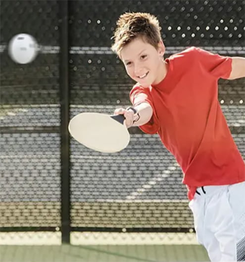 pickleball
