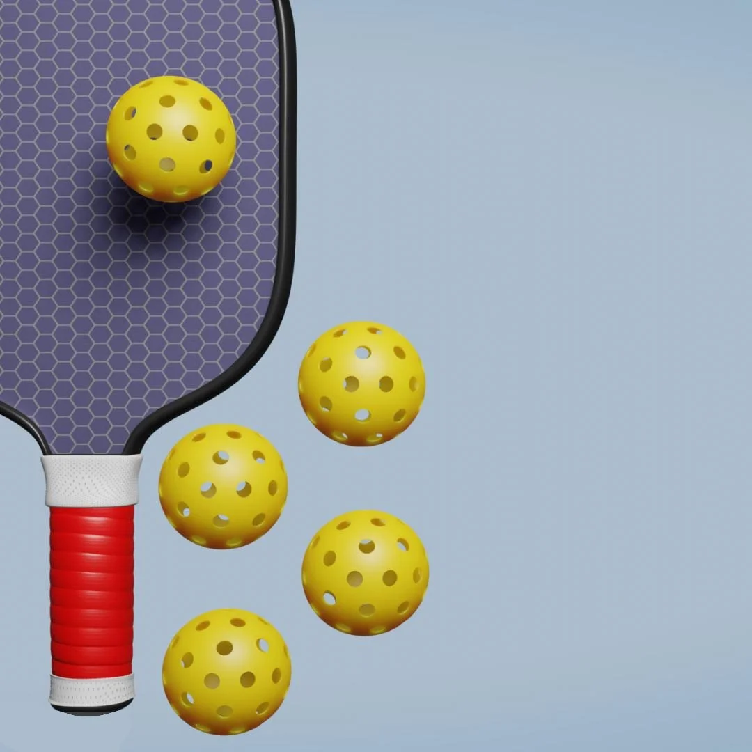 pickleball
