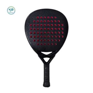 Padel Racket HS-022